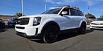 Used 2022 KIA TELLURIDE SX AWD in ST. GEORGE, UTAH