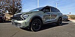 Used 2023 KIA SPORTAGE X-PRO AWD in ST. GEORGE, UTAH