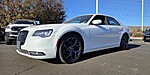 Used 2021 CHRYSLER 300 300S RWD in ST. GEORGE, UTAH