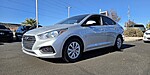 Used 2020 HYUNDAI ACCENT SE SEDAN IVT in ST. GEORGE, UTAH