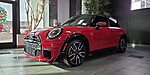 Used 2025 MINI HARDTOP 2 DOOR JOHN COOPER WORKS FWD in ST. GEORGE, UTAH