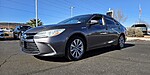 Used 2015 TOYOTA CAMRY HYBRID 4DR SDN LE in ST. GEORGE, UTAH