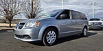 Used 2018 DODGE GRAND CARAVAN SE WAGON in ST. GEORGE, UTAH