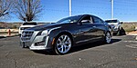 Used 2014 CADILLAC CTS SEDAN 4DR SDN 3.6L PREMIUM AWD in ST. GEORGE, UTAH