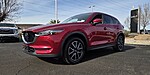 Used 2018 MAZDA CX-5 GRAND TOURING AWD in ST. GEORGE, UTAH