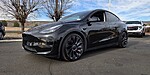Used 2022 TESLA MODEL Y PERFORMANCE AWD in ST. GEORGE, UTAH