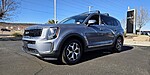 Used 2022 KIA TELLURIDE EX AWD in ST. GEORGE, UTAH