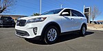 Used 2019 KIA SORENTO LX V6 FWD in ST. GEORGE, UTAH