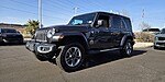 Used 2019 JEEP WRANGLER UNLIMITED SAHARA 4X4 in ST. GEORGE, UTAH
