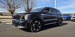 Used 2025 KIA SORENTO HYBRID EX AWD in ST. GEORGE, UTAH