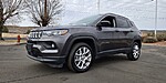 Used 2022 JEEP COMPASS LATITUDE LUX in ST. GEORGE, UTAH