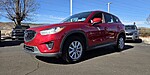 Used 2014 MAZDA CX-5 AWD 4DR AUTO SPORT in ST. GEORGE, UTAH