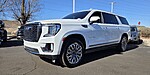 Used 2023 GMC YUKON XL 4WD 4DR DENALI ULTIMATE in ST. GEORGE, UTAH