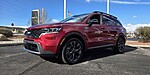 Used 2022 KIA SORENTO X-LINE SX PRESTIGE AWD in ST. GEORGE, UTAH