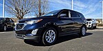 Used 2020 CHEVROLET EQUINOX AWD 4DR LT W/1LT in ST. GEORGE, UTAH