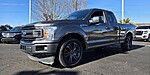 Used 2018 FORD F-150 XL 2WD SUPERCAB 6.5' BOX in ST. GEORGE, UTAH