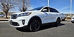Used 2020 KIA SORENTO EX V6 AWD in ST. GEORGE, UTAH