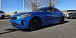 Used 2022 KIA STINGER GT1 RWD in ST. GEORGE, UTAH