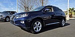 Used 2015 LEXUS RX350 FWD 4DR in ST. GEORGE, UTAH