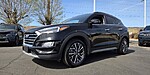 Used 2021 HYUNDAI TUCSON ULTIMATE AWD in ST. GEORGE, UTAH