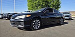 Used 2013 Honda Accord 2DR I4 AUTO LX-S in ST. GEORGE, UTAH