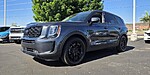 Used 2021 KIA TELLURIDE SX AWD in ST. GEORGE, UTAH