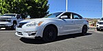 Used 2013 NISSAN ALTIMA 4DR SDN I4 2.5 S in ST. GEORGE, UTAH