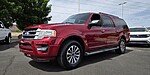 Used 2017 FORD EXPEDITION EL XLT 4X2 in ST. GEORGE, UTAH