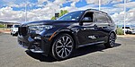 Used 2022 BMW X7 XDRIVE40I SPORTS ACTIVITY VEHICLE in ST. GEORGE, UTAH