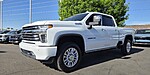 Used 2022 CHEVROLET SILVERADO 2500 4WD CREW CAB 159" HIGH COUNTRY in ST. GEORGE, UTAH