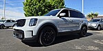 Used 2024 KIA TELLURIDE SX PRESTIGE X-LINE AWD in ST. GEORGE, UTAH