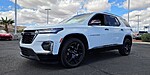 Used 2023 CHEVROLET TRAVERSE AWD 4DR PREMIER in ST. GEORGE, UTAH