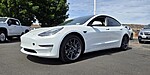 Used 2019 TESLA MODEL 3 STANDARD RANGE PLUS RWD in ST. GEORGE, UTAH
