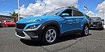Used 2023 HYUNDAI KONA SEL AUTO AWD in ST. GEORGE, UTAH