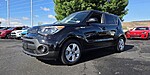 Used 2019 KIA SOUL BASE MANUAL in ST. GEORGE, UTAH