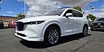 Used 2025 MAZDA CX-5 2.5 S PREMIUM PLUS PACKAGE AWD in ST. GEORGE, UTAH