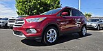 Used 2018 FORD ESCAPE SE FWD in ST. GEORGE, UTAH