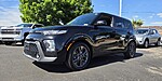 Used 2021 KIA SOUL EX IVT in ST. GEORGE, UTAH