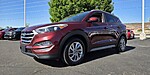Used 2017 HYUNDAI TUCSON SE FWD in ST. GEORGE, UTAH