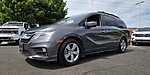 Used 2018 Honda Odyssey EX-L W/NAVI/RES AUTO in ST. GEORGE, UTAH