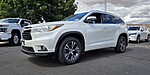 Used 2016 TOYOTA HIGHLANDER AWD 4DR V6 XLE in ST. GEORGE, UTAH