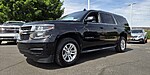 Used 2019 CHEVROLET SUBURBAN 4WD 4DR 1500 LT in ST. GEORGE, UTAH