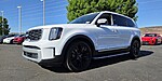 Used 2023 KIA TELLURIDE SX PRESTIGE AWD in ST. GEORGE, UTAH