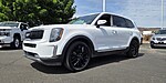 Used 2022 KIA TELLURIDE SX AWD in ST. GEORGE, UTAH