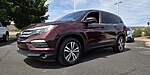 Used 2016 Honda Pilot AWD 4DR EX in ST. GEORGE, UTAH