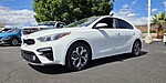 Used 2019 KIA FORTE LXS IVT in ST. GEORGE, UTAH