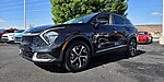 Used 2023 KIA SPORTAGE HYBRID EX AWD in ST. GEORGE, UTAH