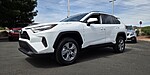 Used 2024 TOYOTA RAV4 HYBRID LE AWD in ST. GEORGE, UTAH