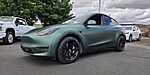 Used 2023 TESLA MODEL Y LONG RANGE AWD in ST. GEORGE, UTAH