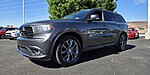 Used 2014 DODGE DURANGO AWD 4DR LIMITED in ST. GEORGE, UTAH